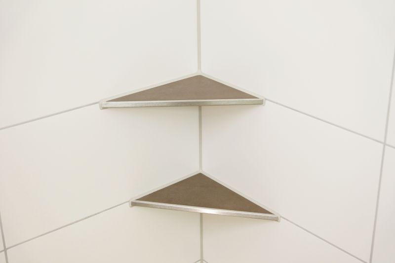 Edelstahlablagen befliesbar Schenkel 205x265 mm vorne 330 mm R nachträglicher Einbau
HK HK-NA 2620R
Art: 20370
