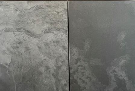 Feinsteinzeug 30x60 cm grau matt
R10 B V4 Casalgrande Padana 12790136 Pietre Native, Boulder  Fossil 
Art: A21456 