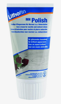 Lithofin MN Polish  Politur 150 ml Tube
Lithofin  171-06