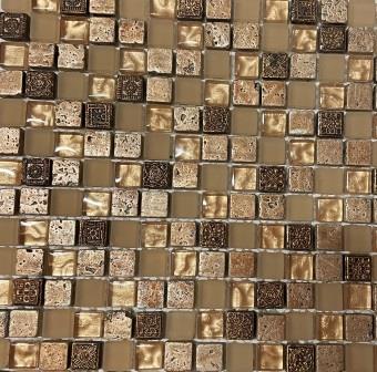 Mosaikbordüre4,8x29,8 cm bronze
SKP VARIO 266 Art. 23864 
Art. 13848