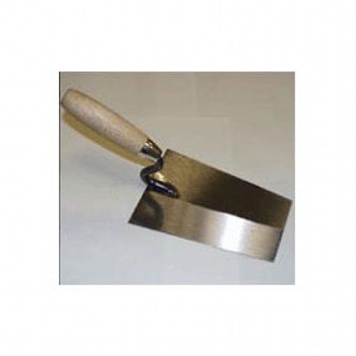 Maurerkelle 180 mm S-Form
HEKA 010112