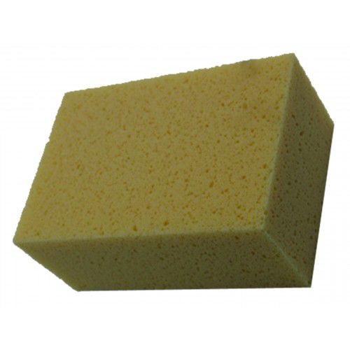 Hydro Naturschwamm 170x115x70 mm
Heka 010176   ( Karton 165 Stück )