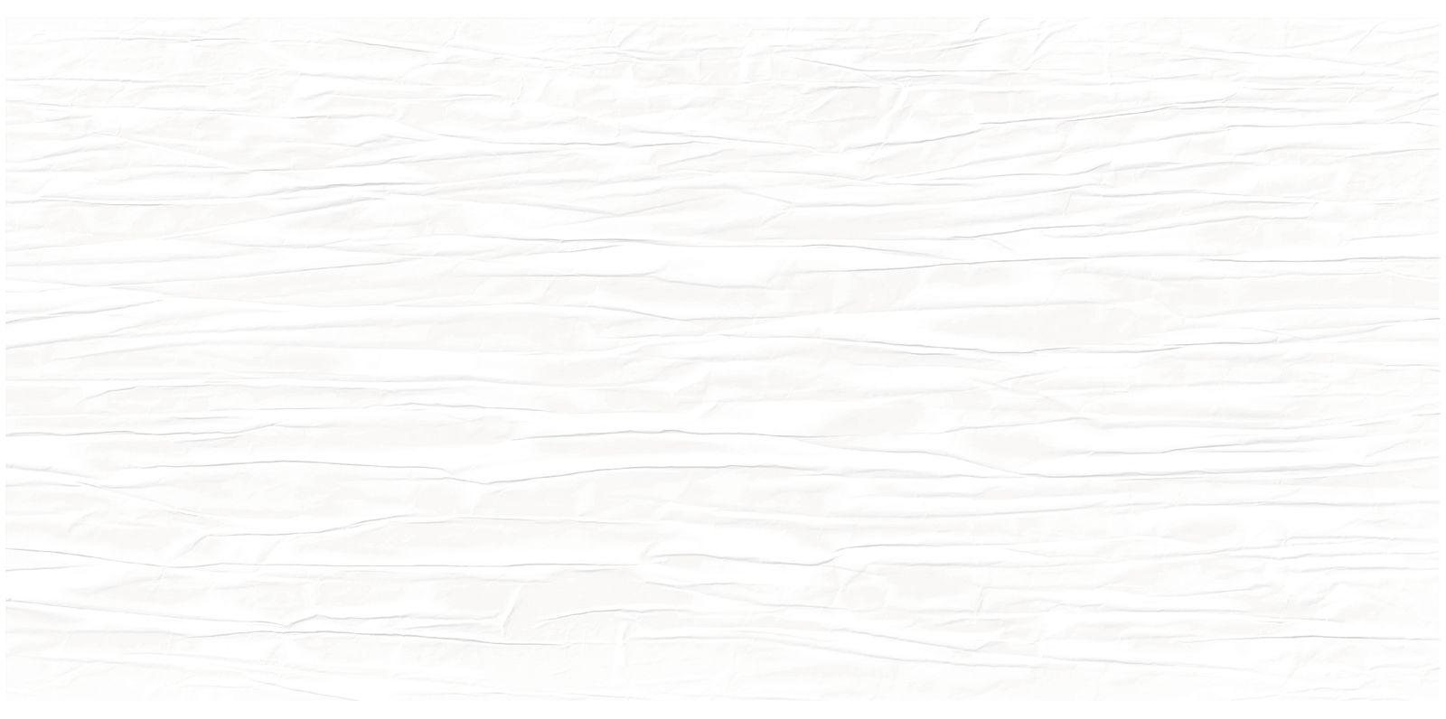 Wandfliese 30x60 cm weiß strukturiert
Steuler 10700 Tikka weiß 
Art: A18220