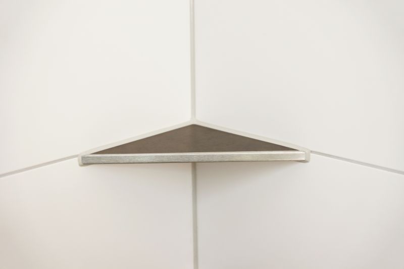 Edelstahlablagen befliesbar Schenkel 205x205 mm vorne 285 mm nachträglicher Einbau
HK HK-NA 205
Art: 20059